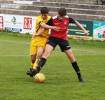 Morecambe U18 v Preston North End U18 portfolio