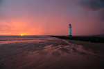 Perch Rock, The Wirral