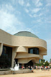 Museum of Civilization 1