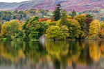 Coniston water