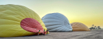 Hot Air Balloon Luxor-3