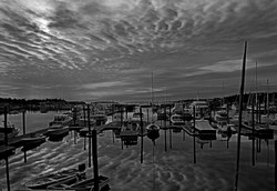 BLACK AND WHITE LANDSCAPES portfolio