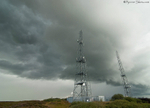 Pigeon Top storm