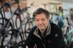 Rob Turner Outspoken Cycles