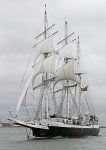 Tall Ships portfolio