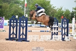 Cls 45 Ponies - Major Tour portfolio