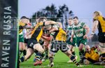 Guernsey Raiders v Hertford-8