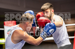 Sparring Bout-4_Chris Sumner v Niall Adams-5