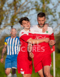 Sylvans v Belgrave_FA Cup Quarters 2021-8
