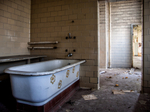 The Rosewood Center (Owings Mills, MD) | Tub With Stickers