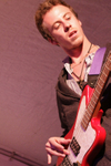 White Shoe Brown Shoe ft Tony Britten  Guest_0270