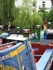Canal Boat At Little Venice