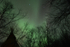 Laavu with Aurora