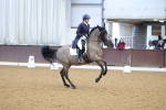 Class 17-19 - FEI PSG-FEI INT 1 portfolio