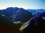A00162BX2 Stob Coire nam Beith from Glen Coe