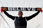 Usain Bolt