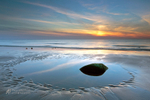 West Side Reflections