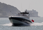 110410 LADY IRIS FAIRLINE TARGA 40 IMG_1270