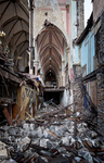 St Bonaventure Church (Philadelphia, PA) | Torn Asunder