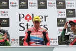 podium