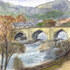 Llangollen