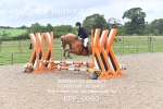 CLASS 4 SUN Derby Show Jumping 50CM portfolio