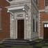 Final Design - Entrance