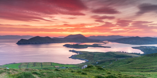 Iveragh Peninsula