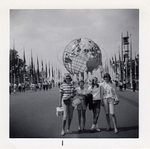 1964 NY Worlds Fair
