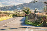 North Lakes Half Marathon  10k-1425