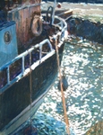 Wells harbour