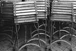 Tables and Chairs (Eastern Market) #9