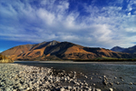 Lake Coleridge