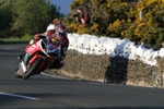 Ian Hutchinson Yamaha / Milwaukee Yamaha