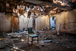 WFBR Radio (Baltimore, MD) | Shredded Insulation