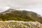 Monte Pollino walk