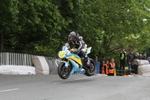 Daniel Hegarty Yamaha / Barnes Racing