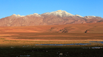Putana & Vega de Putana wetland, Chile