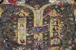 16th century Colonial Mexican artifacts in the United States portfolio