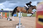 Cls 04 7Yr Old Jump Off portfolio