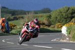 Ian Hutchinson Yamaha / Milwaukee Yamaha