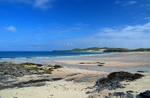 Balnakeil Bay, Sutherland