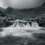 The Stream, Isle of Skye
