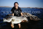 The Fish Trophy Room. portfolio