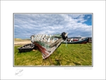 01 9x12 2022-149C Abandoned boats Magheraroarty Co Donegal