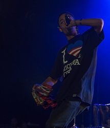 Womad UK 2017 portfolio