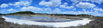 Hayden Valley YNP Panorama