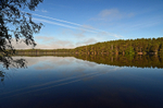 Loch Garten, Highland