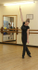 Dance portfolio
