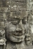 Ancient ruins at Ankor Thom - Cambodia